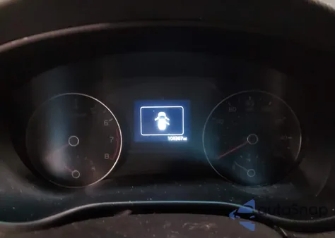 2017 Kia Sportage Lx z USA, uszkodzony, nr VIN KNDPMCACXH7158183